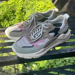 DATE FUGA sneakers for women